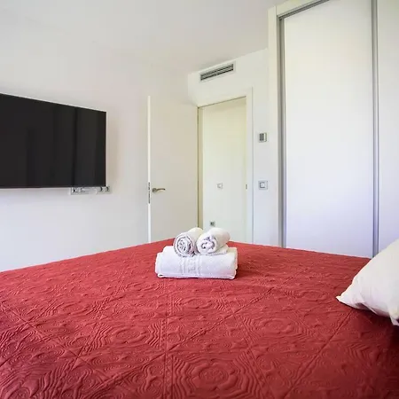 De Luxe Paramount Con Piscina & Jacuzzi En